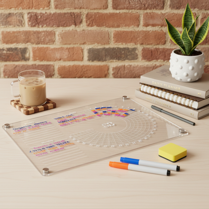 StryvBoard Goal Tracker