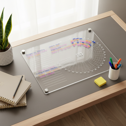 StryvBoard Goal Tracker